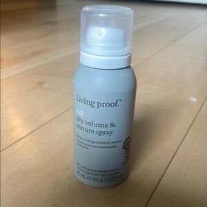 Living Proof Full Dry Volume & Texture Spray